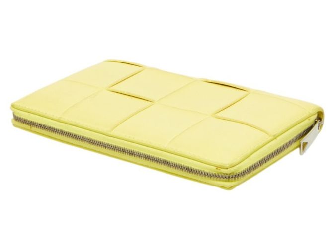 Cartera larga Bottega Veneta - vista 5