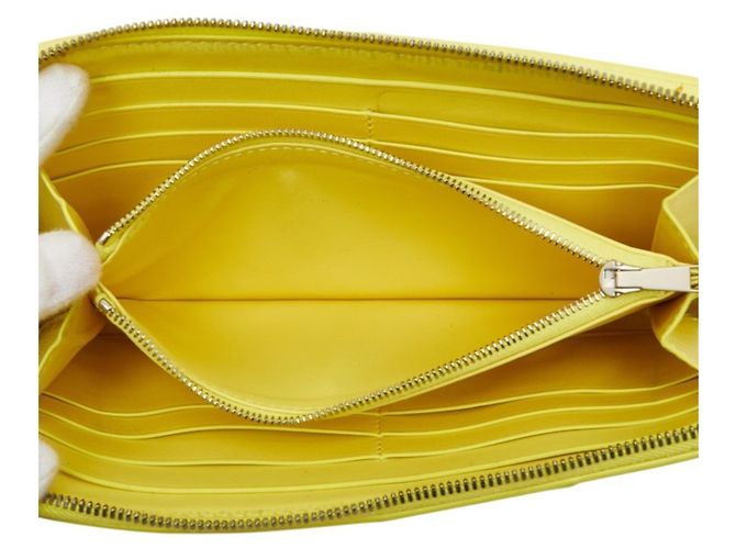 Cartera larga Bottega Veneta - vista 6
