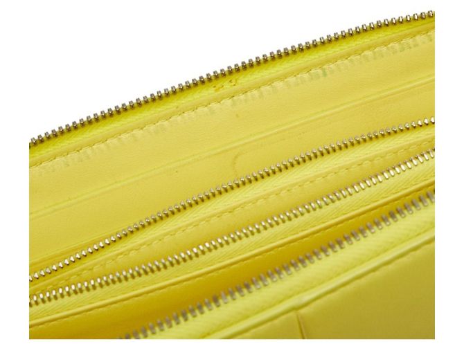 Cartera larga Bottega Veneta - vista 7