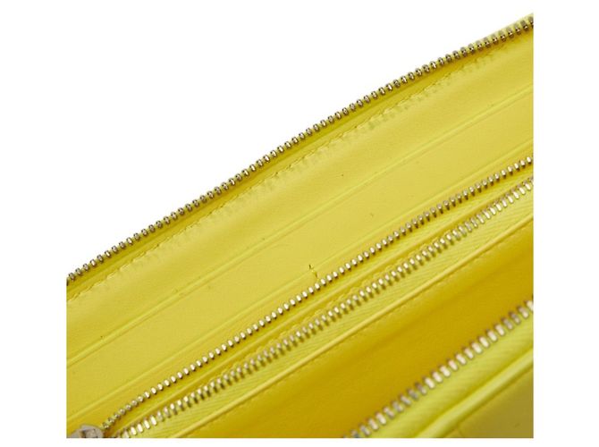 Cartera larga Bottega Veneta - vista 8