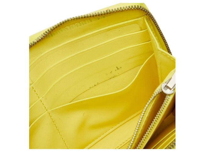 Cartera larga Bottega Veneta - vista 9