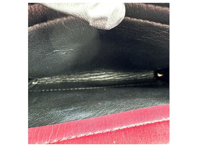 Valentino Garavani VRing Leather Mini - vista 6