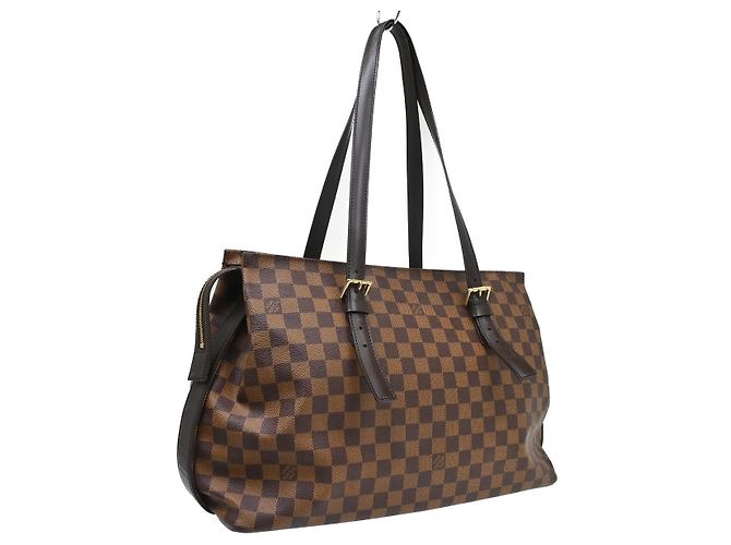 Louis Vuitton Chelsea Damier - vista 2