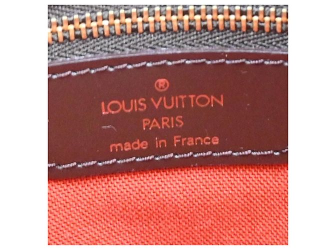 Louis Vuitton Chelsea Damier - vista 4