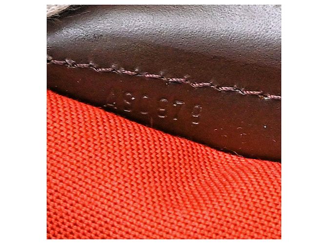 Louis Vuitton Chelsea Damier - vista 5