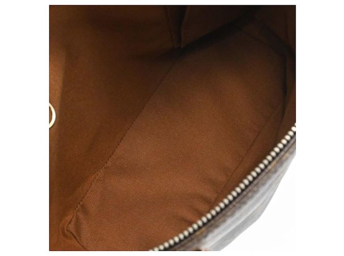 Louis Vuitton Cabas Piano Monogram Canvas - view 3