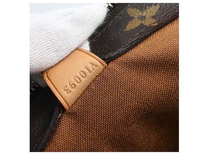 Louis Vuitton Cabas Piano Monogram Canvas - view 5