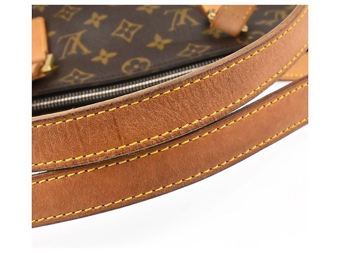 Louis Vuitton Cabas Piano Monogram Canvas - view 6