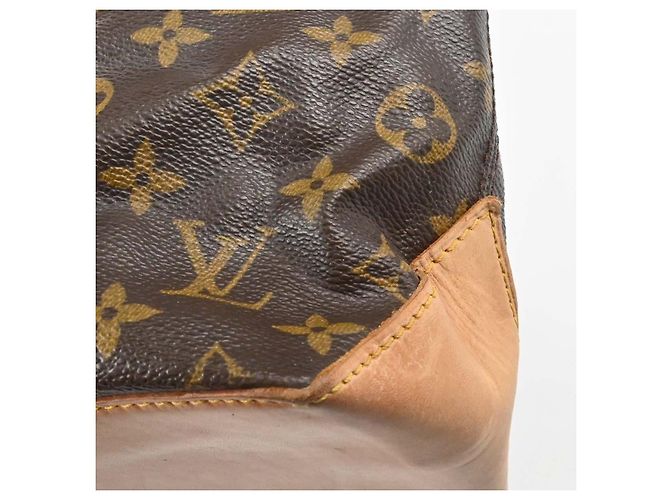 Louis Vuitton Cabas Piano Monogram Canvas - view 7