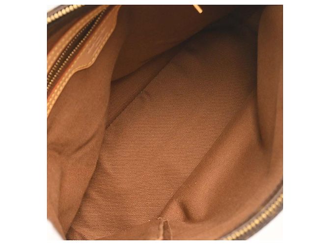 Louis Vuitton Cabas Piano Monogram Canvas - vista 3