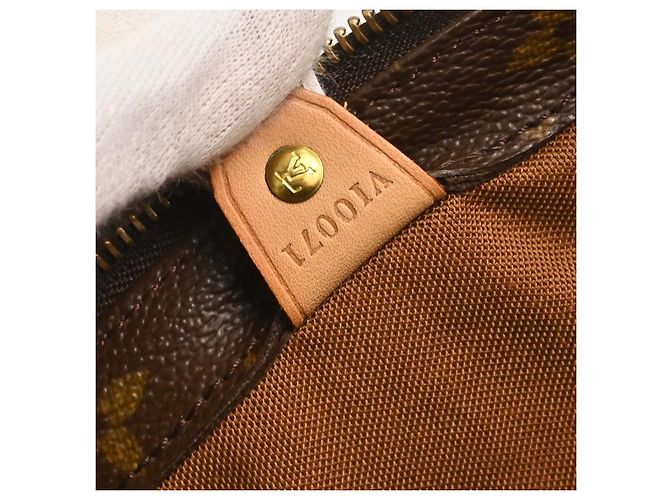 Louis Vuitton Cabas Piano Monogram Canvas - vista 5