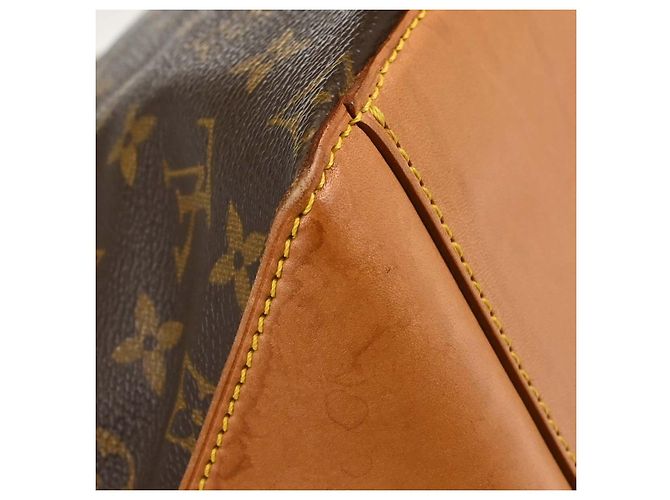 Louis Vuitton Cabas Piano Monogram Canvas - vista 7