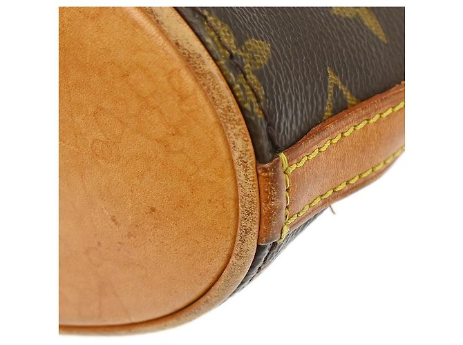 Louis Vuitton Drouot Monogram Canvas - Ansicht 7