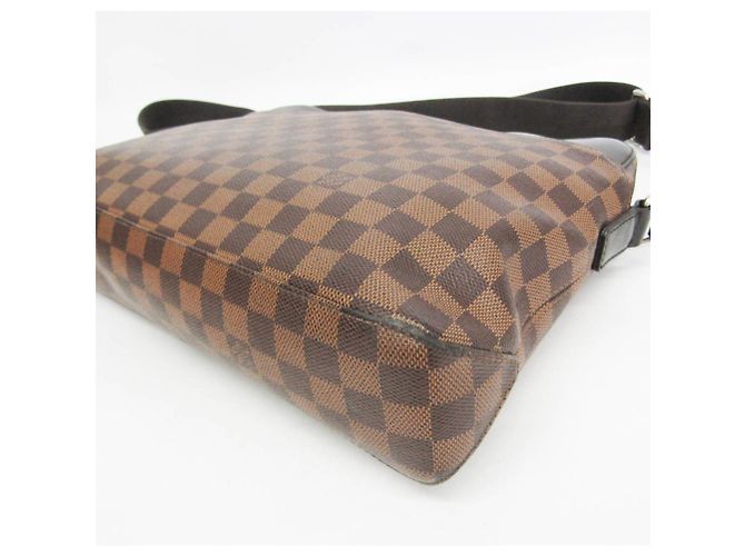 Louis Vuitton Jake Messenger Damier MM - vista 5