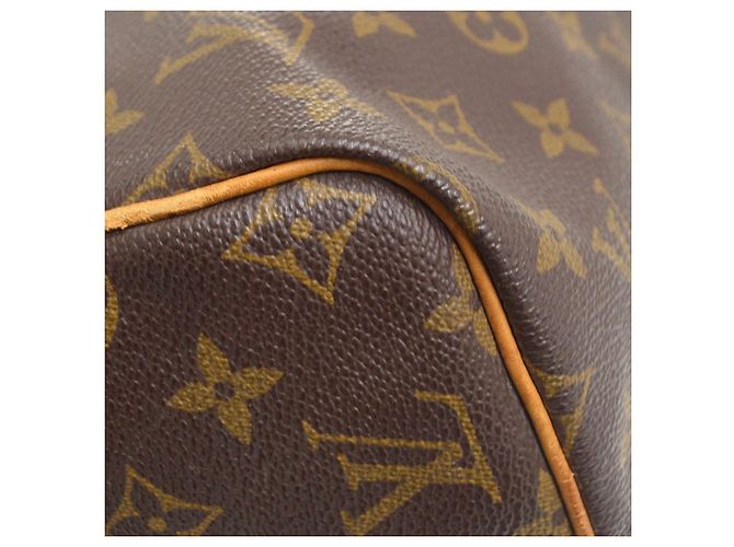 Louis Vuitton Speedy Monogram Canvas 30 - vista 5