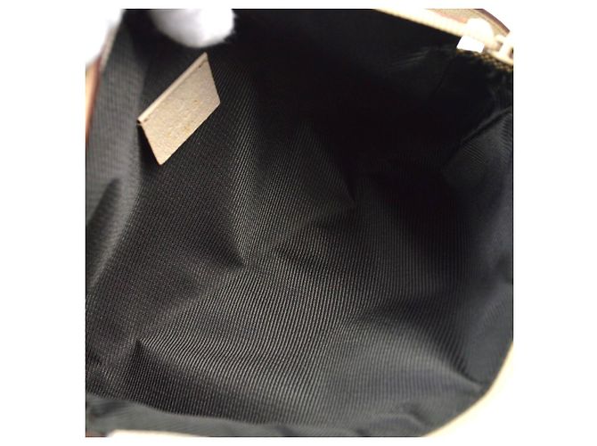 Gucci Jolicoeur Pochette GG Canvas - Ansicht 7