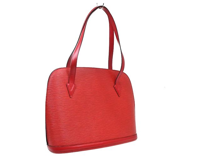 Louis Vuitton Lussac Epi Leather - vista 2