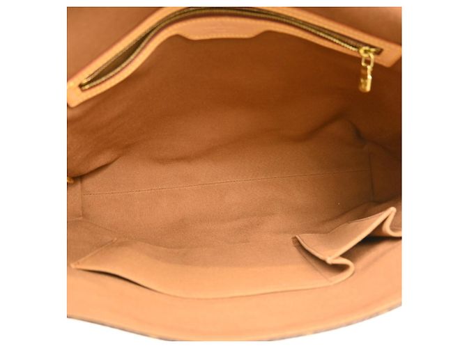 Louis Vuitton Abbesses Messenger Monogram Canvas - vista 3