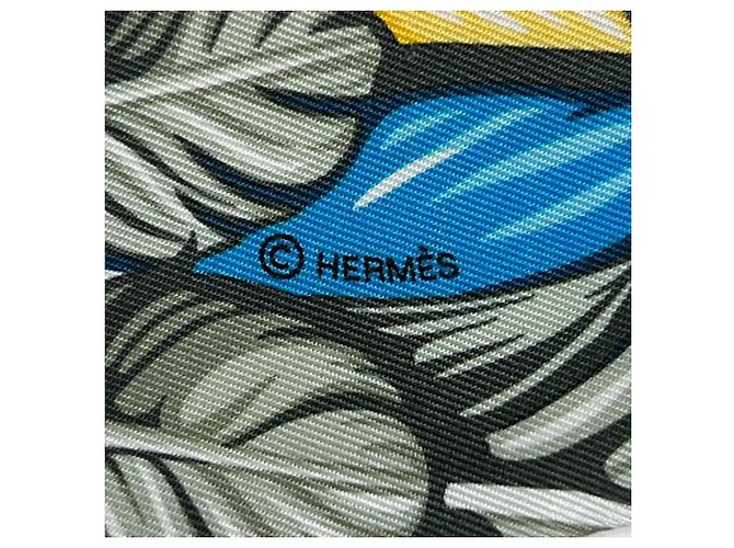 Hermès HERMES Twilly Dance Pacific Schal - Ansicht 7