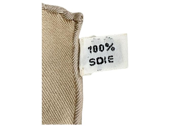 Hermès Hermes Carre 90 Schal - Ansicht 6