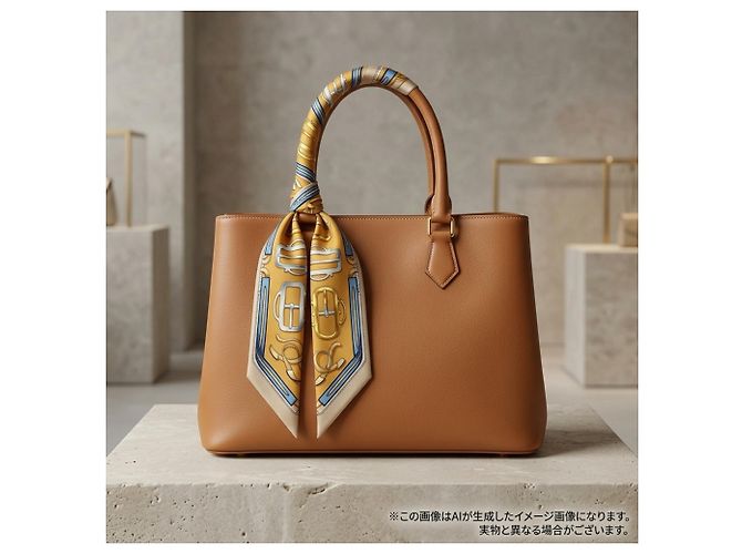 Hermès Hermes Carre 90 Schal - Ansicht 7