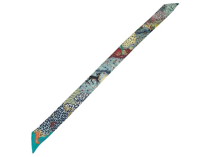 Hermès Twilly Hermes Multicolor - vista 3