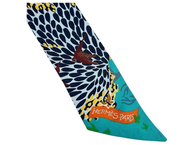 Hermès Twilly Hermes Multicolor - vista 6