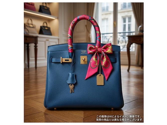 Hermès HERMES Carre 90 Seidentuch - L'INSTRUCTION DU ROY - Ansicht 12