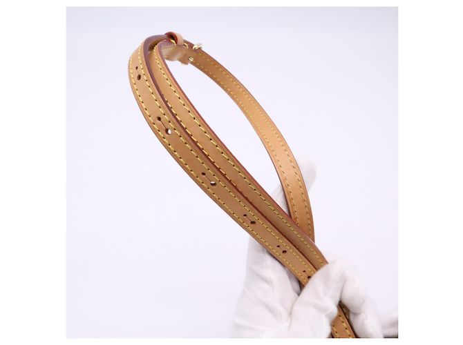 Louis Vuitton Monogram Pochette Tillette Mini Shoulder Bag - vista 11
