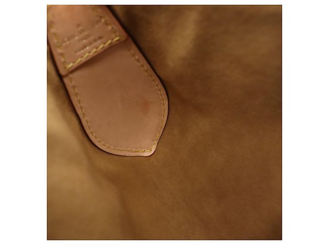 Louis Vuitton Monogram Pochette Tillette Mini Shoulder Bag - vista 15