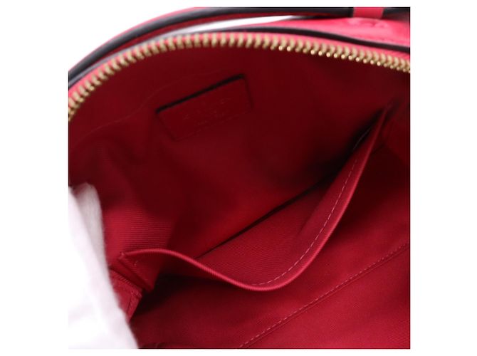 Borsa a tracolla Louis Vuitton Monogram Saint-Onge Freesia - vista 15