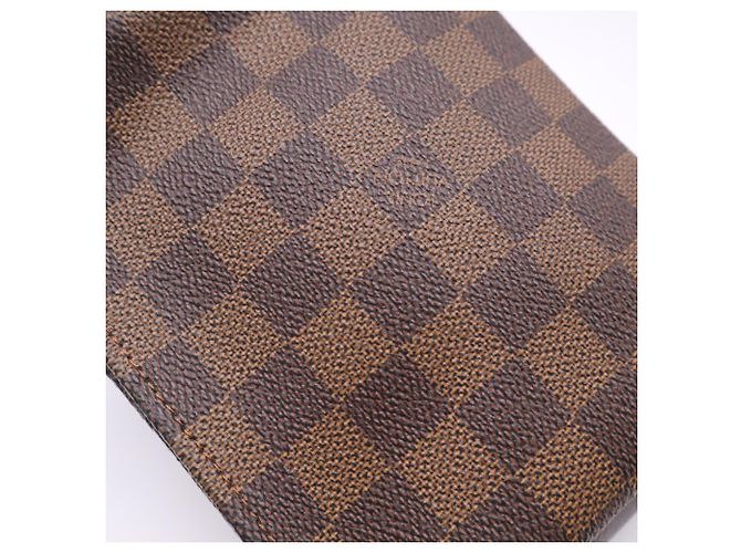 Louis Vuitton Damier Trousse Makeup Handbag - Ansicht 4