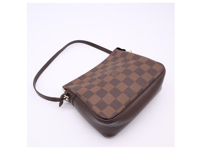 Louis Vuitton Damier Trousse Makeup Handbag - Ansicht 6