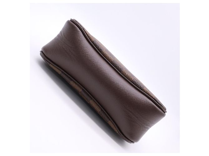 Louis Vuitton Damier Trousse Makeup Handbag - Ansicht 7