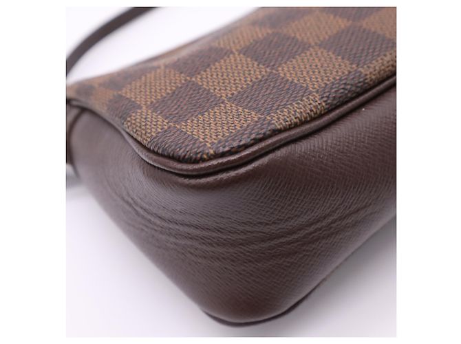 Louis Vuitton Damier Trousse Makeup Handbag - Ansicht 9