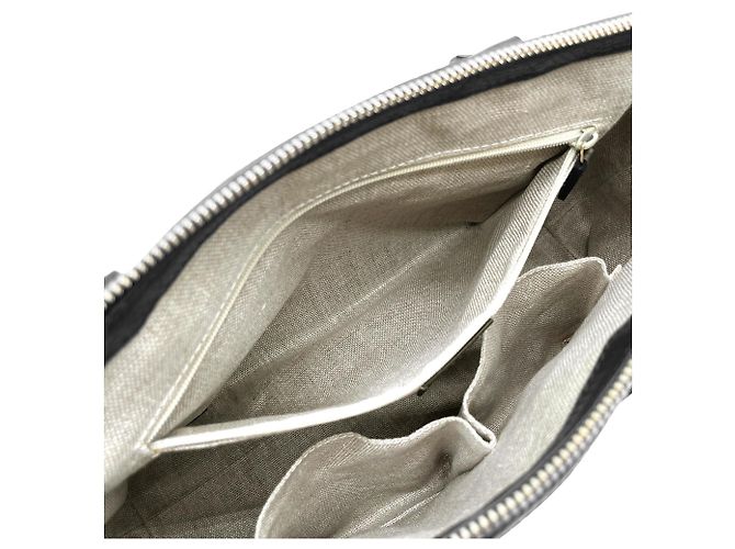 Borsa a tracolla Gucci Interlocking - vista 10