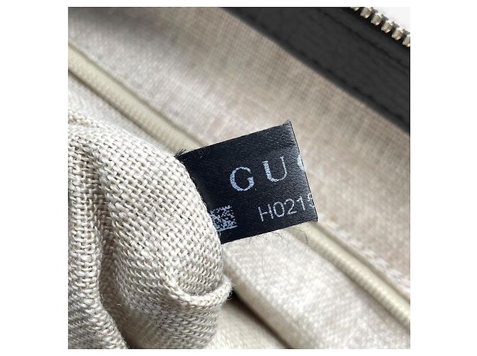 Borsa a tracolla Gucci Interlocking - vista 14