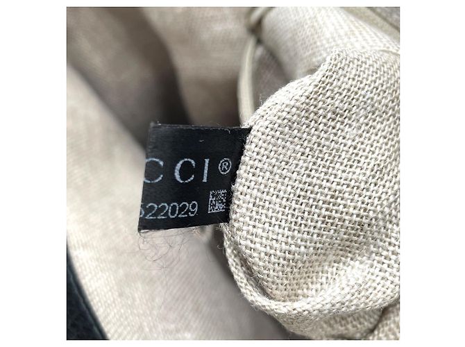 Borsa a tracolla Gucci Interlocking - vista 15