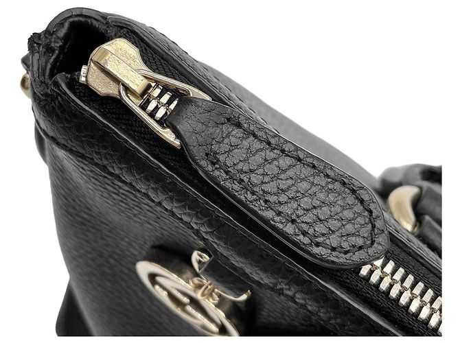Borsa a tracolla Gucci Interlocking - vista 17