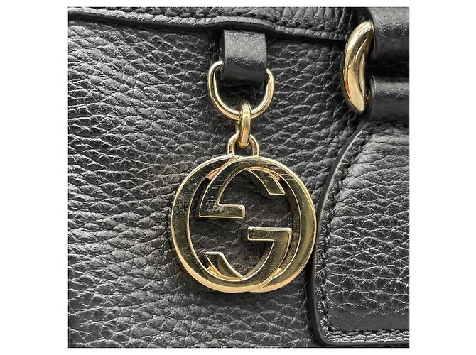 Borsa a tracolla Gucci Interlocking - vista 18
