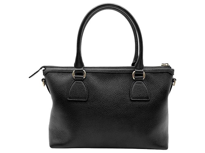 Borsa a tracolla Gucci Interlocking - vista 2
