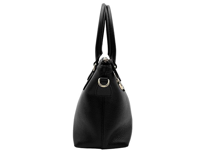 Borsa a tracolla Gucci Interlocking - vista 4