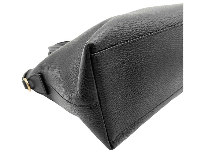Borsa a tracolla Gucci Interlocking - vista 5