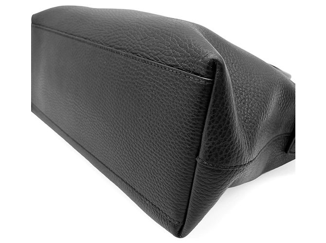 Borsa a tracolla Gucci Interlocking - vista 6