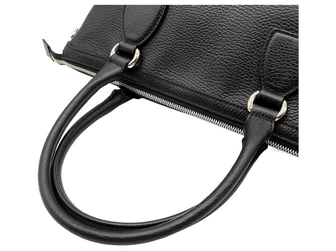 Borsa a tracolla Gucci Interlocking - vista 7