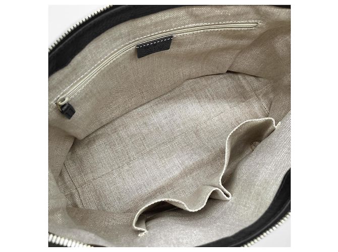 Borsa a tracolla Gucci Interlocking - vista 9