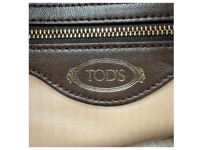 Tod's T-Timeless Handtasche/Schultertasche - Ansicht 10