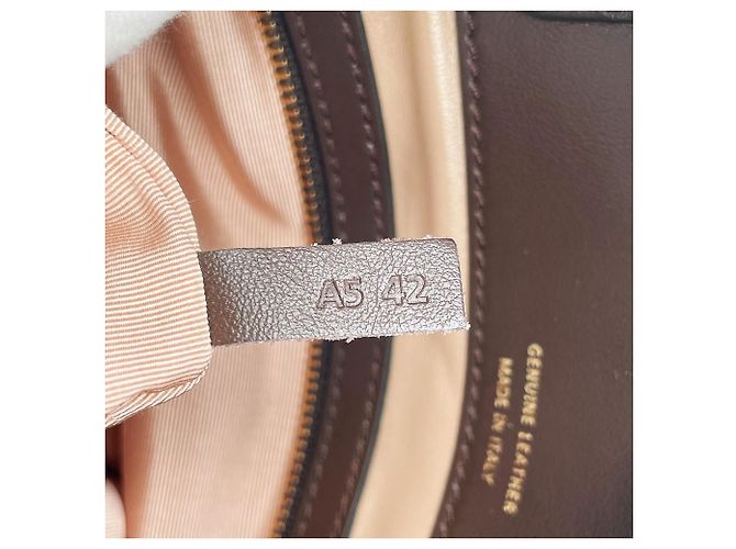 Tod's T-Timeless Handtasche/Schultertasche - Ansicht 12