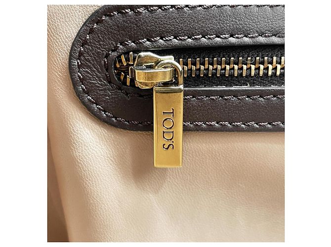 Tod's T-Timeless Handtasche/Schultertasche - Ansicht 13
