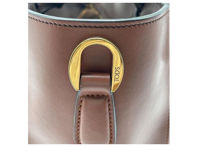 Tod's T-Timeless Handtasche/Schultertasche - Ansicht 14